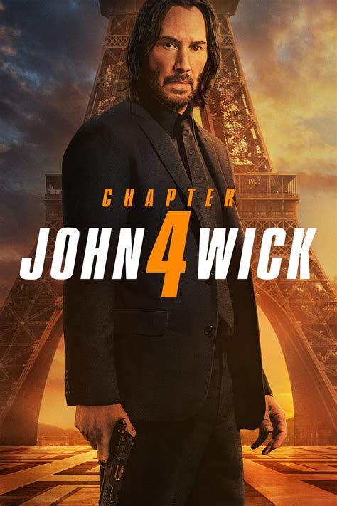John Wick: Capítulo 4 (2023) — The Movie Database (TMDB).